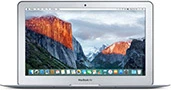 Apple MacBook Air (11-inch, Early 2015) / Model Number: A1465 / Model Identier: MacBookAir7,1 / EMC 2924 / Apple Genuine Service Parts